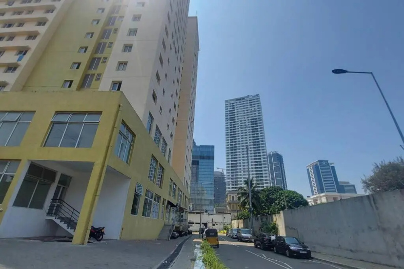Jays Apartment - Colombo 02 at the heart of convenience — отзывы гостей и цены