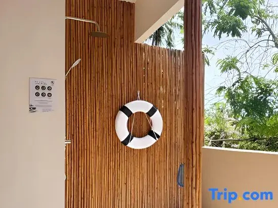 Villa Lucky, Villa 13 — отель с удобным расположением в Кохе