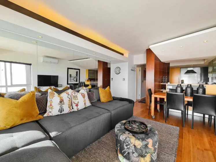 Clifton YOLO Spaces – Clifton Beachfront Executive — отзывы гостей и цены