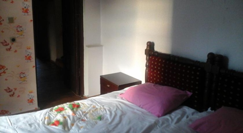 Guesthouse Gourami — комфортный отель в Батуми