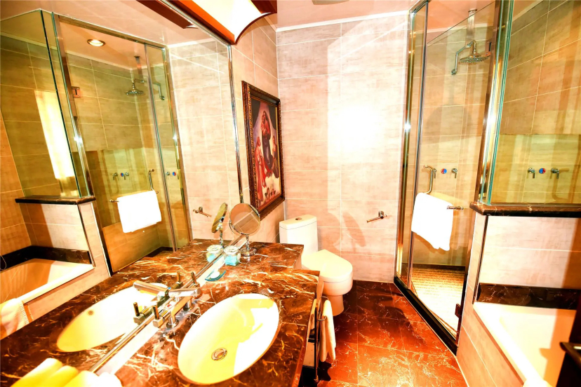Harbin Bremen Jewish Culture Theme Hotel - Hotel in هاربن - Photo 5