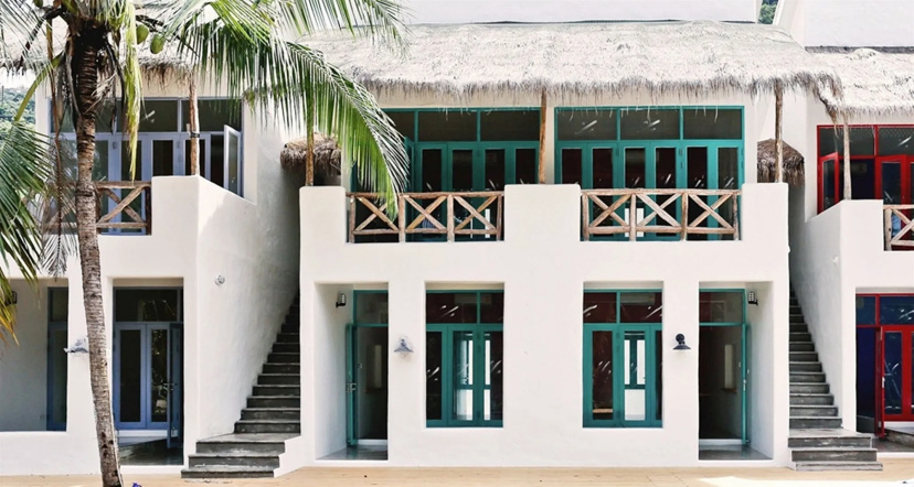 Pajamas Koh Chang — отель с отзывами гостей в Чанге