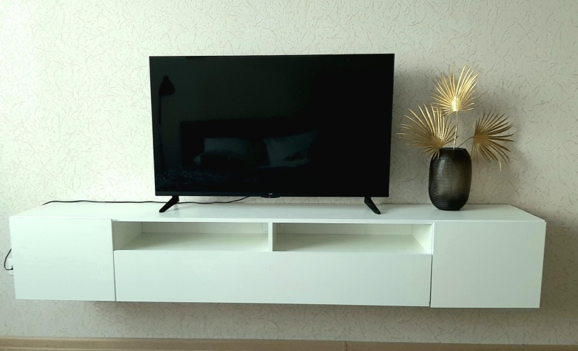 DeNewHome на улице Димитрова 51 А — отель с удобствами в Воронеже