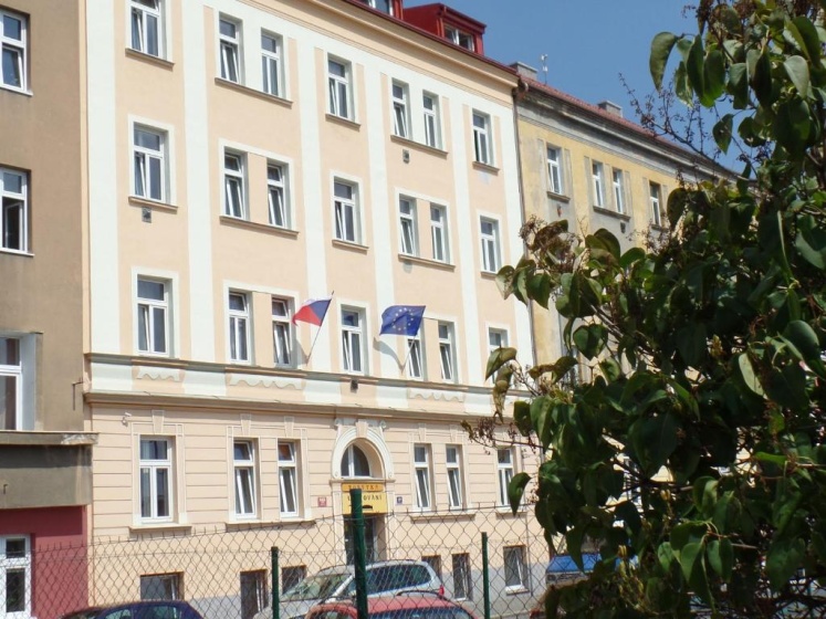Цены на Apartments Rokytka в Праге