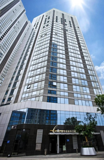 Locca Service Apartment — отзывы гостей и цены