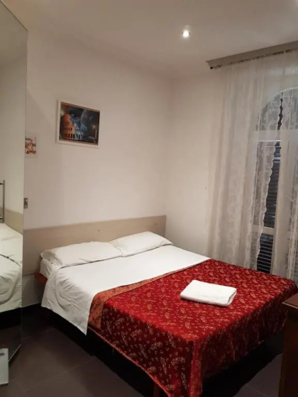 Guest House Hello Roma — отель в Риме, Италия