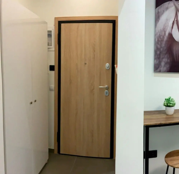 Charming Studio no Windows Near Panormou Metro — забронировать отель в Афины