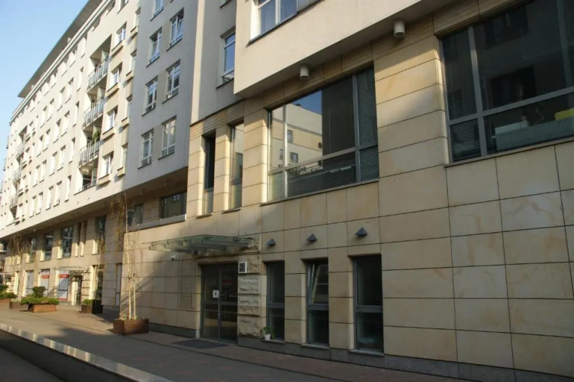 Apartament PP6/15 — забронировать отель в Варшаве