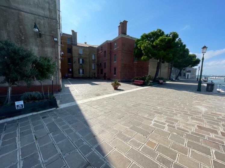 Casa In Venezia 2019 — комфортный отель в Венеции