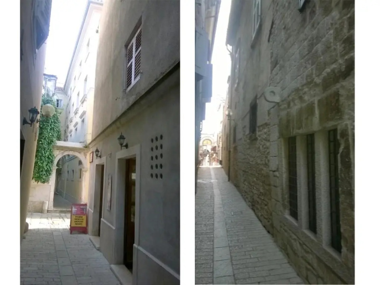 San Eleuterio Guesthouse - Guesthouse in Porec - Photo 1