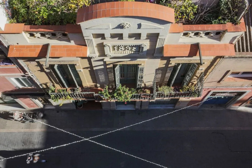 Цены на Montaber Apartments - Gracia Torrijos в Барселоне