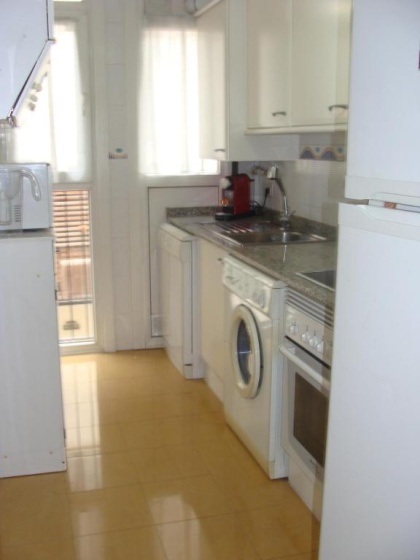Apartamento Torres — комфортный отель в Валенсии