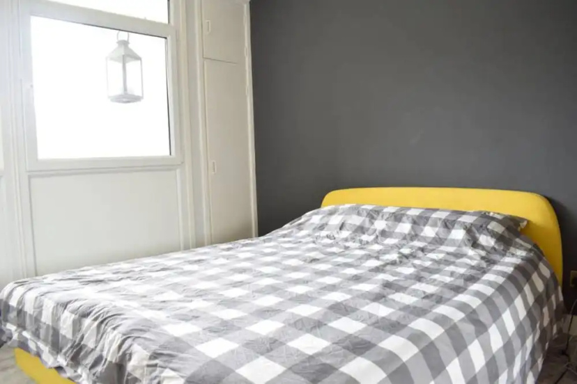 Цены на 1 Bedroom Queen's Park Flat в Лондоне
