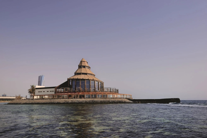 Сравните цены на Al Nawras Island Resort в Джидде