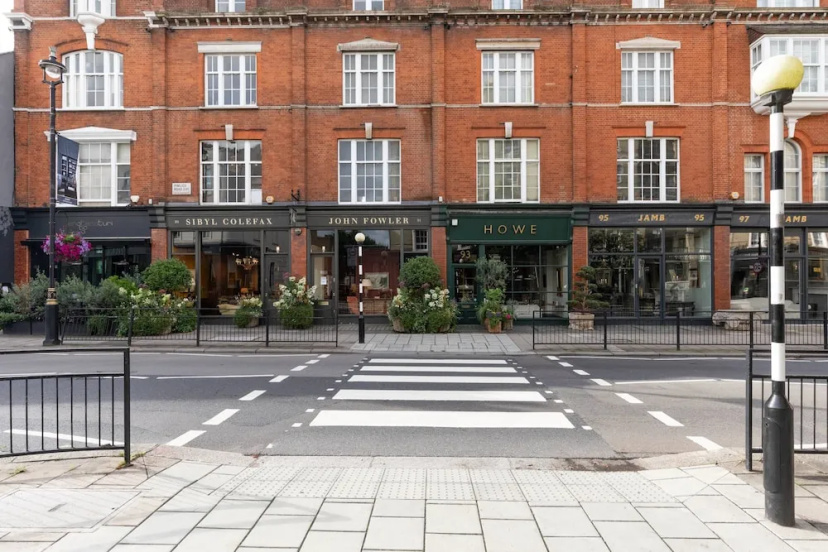 Цены на Oakley Street VII by Onefinestay в Лондоне