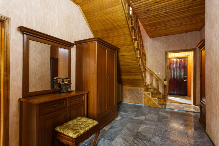 La Mare Guest House — отель с удобным расположением в Сочи