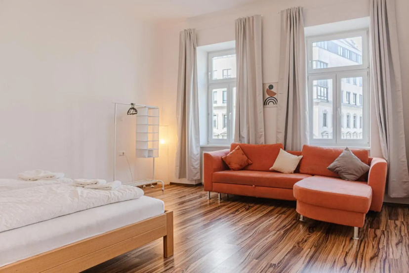 Modern Apartment - Bookable in Lockdown — отзывы гостей и цены