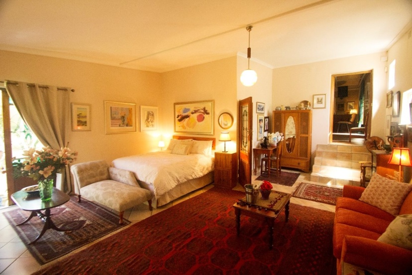 Villa Pascal Guesthouse — отзывы гостей и цены