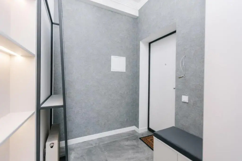 Luxury Apartment — забронировать отель в Кишинёв