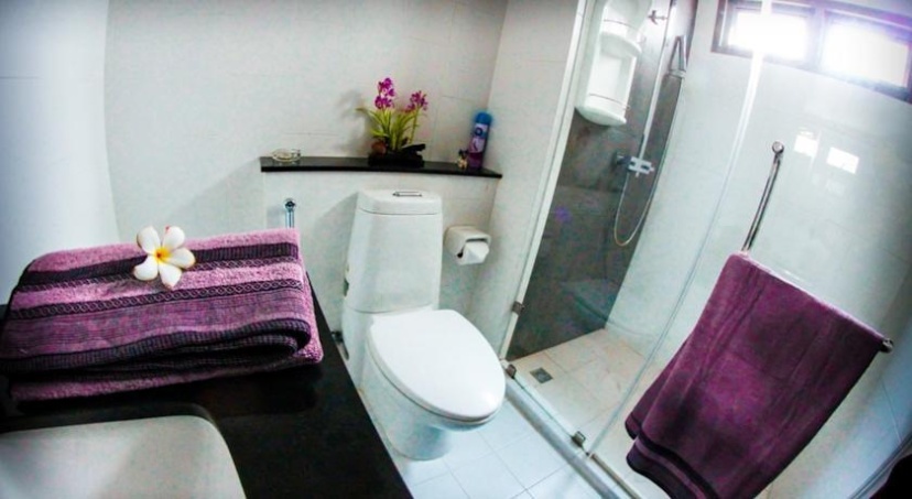 The Urban Suits Central Pattaya — отель с удобным расположением в Паттайе