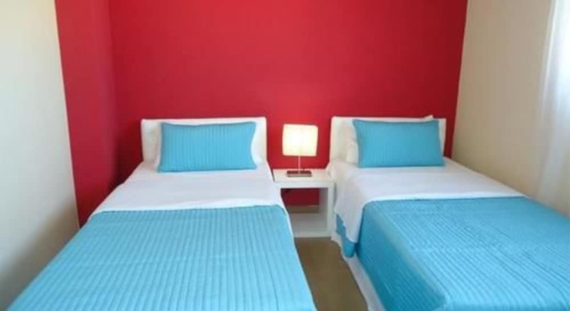 Valencia Apartments Serranos 3 — отель в Валенсии, Испания