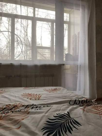 Апартаменты на улице Серафимы Дерябиной — забронировать отель в Екатеринбурге