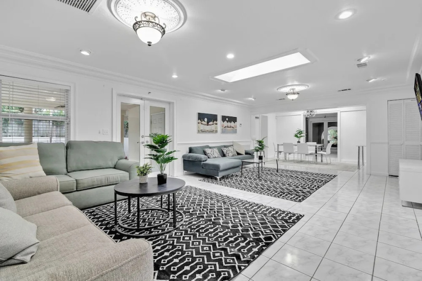 520 Brickell House — отель в Майами, Соединенные Штаты Америки