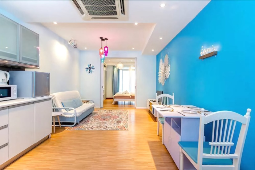 Taragon Residence Cozy Unit by AirPlan — отзывы гостей и цены