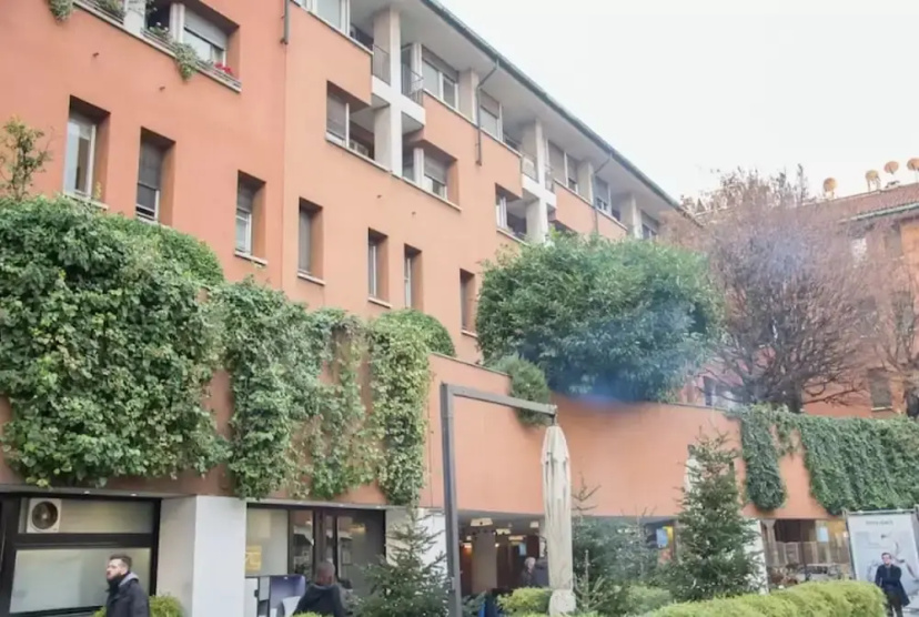 Цены на Appartamento In Brera в Милане