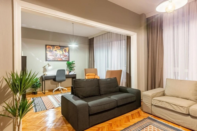 Цены на Cozy Flat Near Trendy Attractions in Nisantasi в Стамбуле