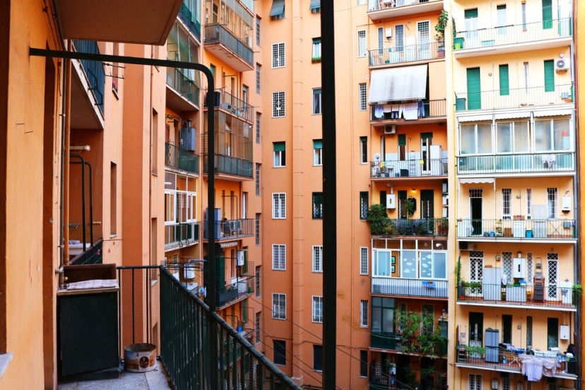 77case - Cozy Apartment 54 — комфортный отель в Риме
