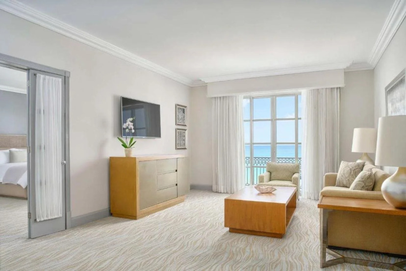 Kempinski Hotel Cancún - Hotel in كانكون - Photo 2