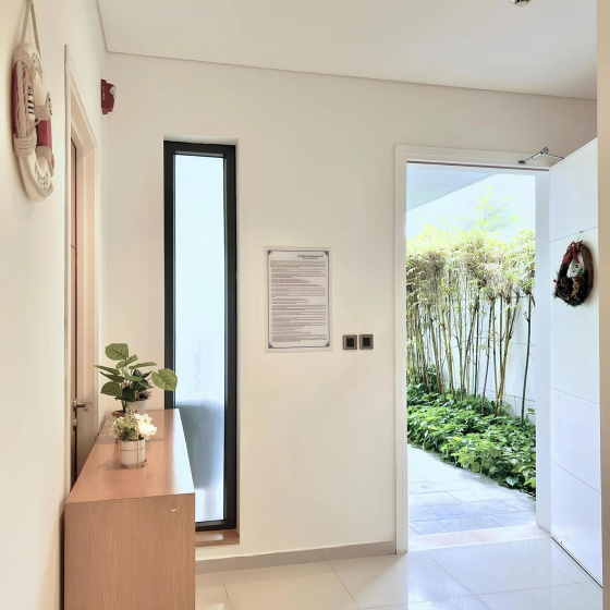 The Private Pool Villa Da Nang - 3 Bedrooms #2 — комфортный отель в Дананге