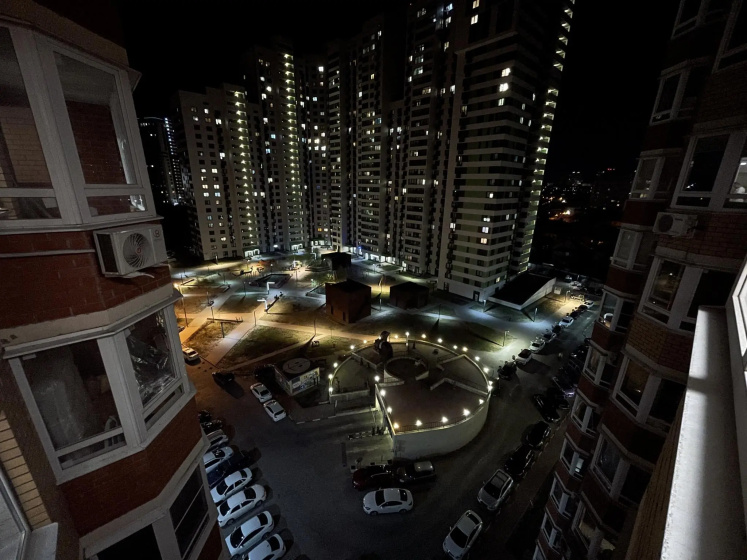 Апартаменты Renta36 (Рента) на улице Челюскинцев 101Б — комфортный отель в Воронеже