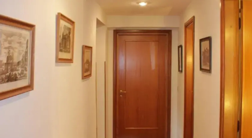 Rome Suites & Apartments Caracalla — забронировать отель в Риме