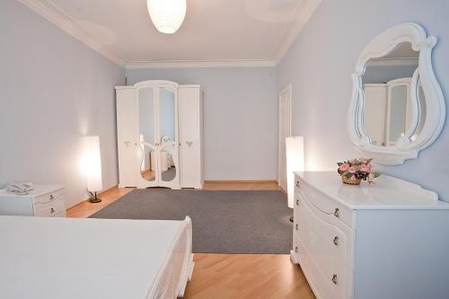 SutkiMinsk Apartment Centre — отель с удобствами в Минске