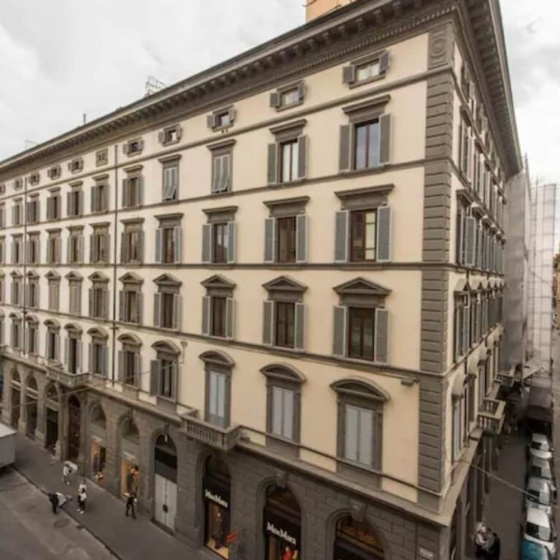 CDT Duomo in Firenze — отзывы гостей и цены