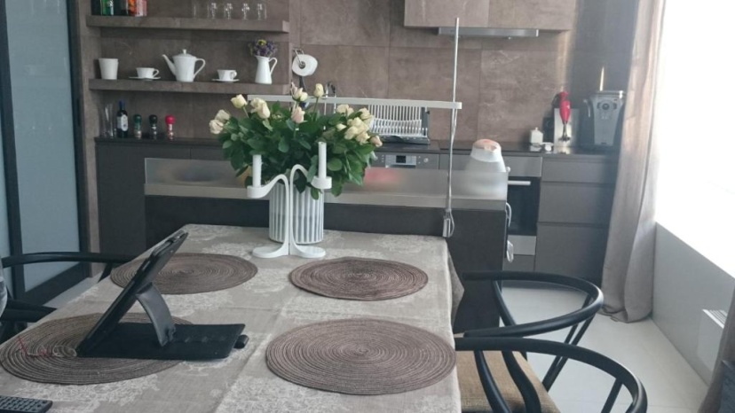 Okolnik Apartment — комфортный отель в Варшаве