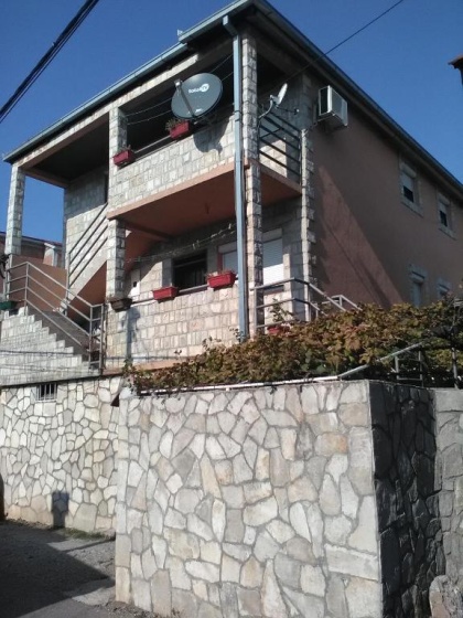 Цены на Studio-apartman Milena в Подгорице
