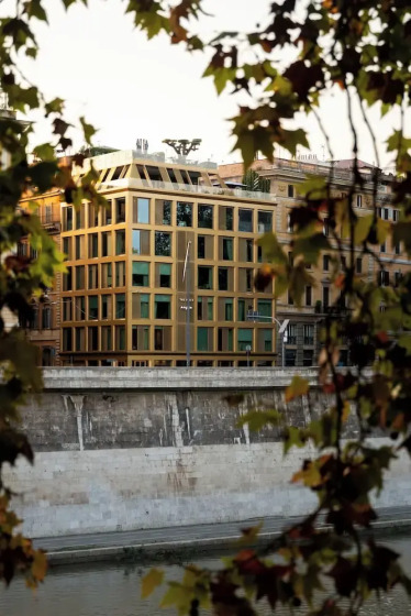 Сравните цены на The First Musica - Preferred Hotels & Resorts в Риме