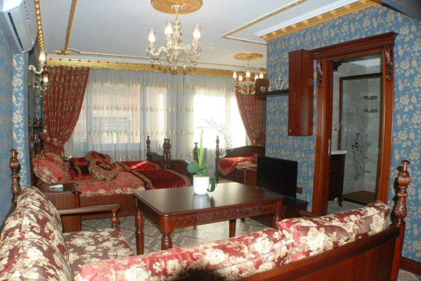 Цены на The First Ottoman Apartments в Стамбуле