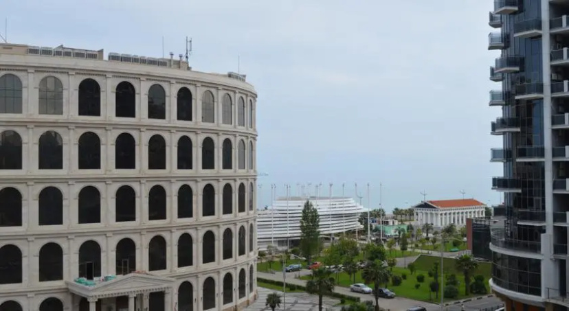 Цены на Orbi Towers Batumi в Батуми