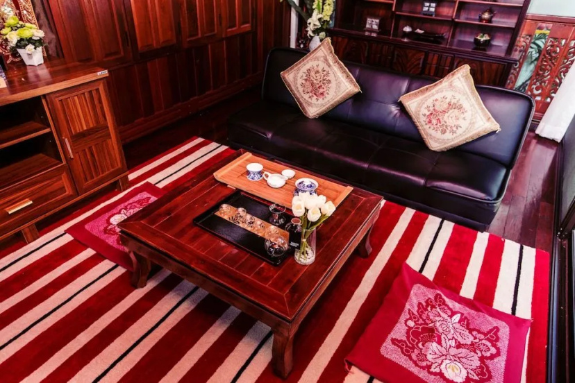 Pattaya 161 Villa — отель с удобствами в Паттайе