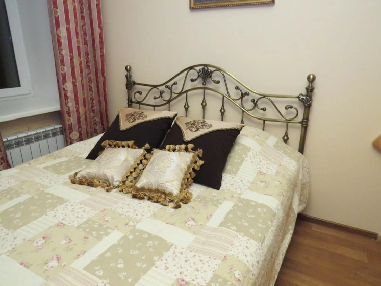 Апартаменты Nevskiy Air Inn — отель в Санкт-Петербурге, Россия