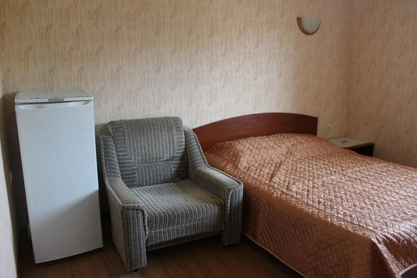 Guest House Semeiniy — комфортный отель в Сочи