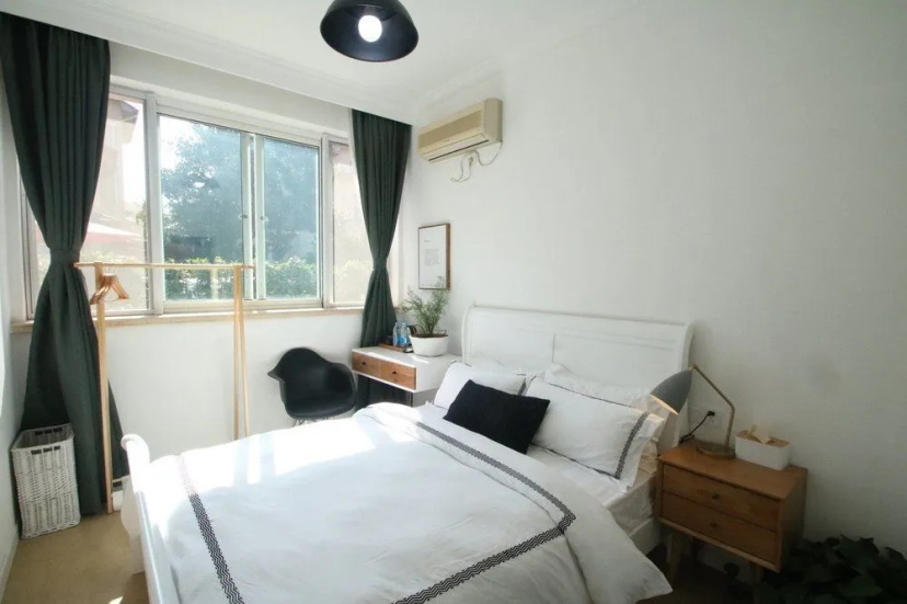 Цены на Pushu Villa Shanghai NECC в Шанхае
