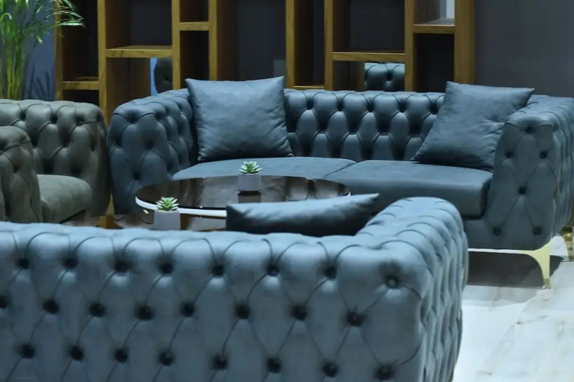Apartamenty Batumi View Luxury — отель в Батуми, Грузия