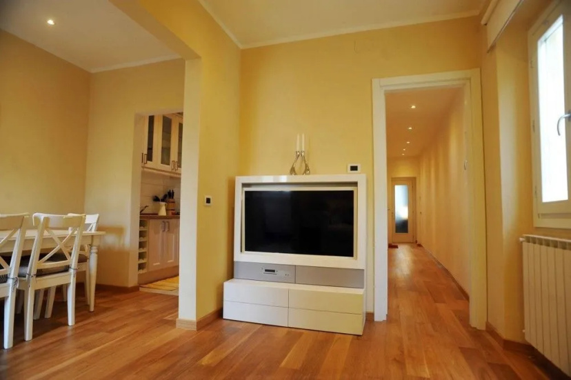 Цены на Deluxe Apartment в Флоренции