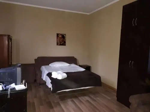 Guest house LIA — отзывы гостей и цены