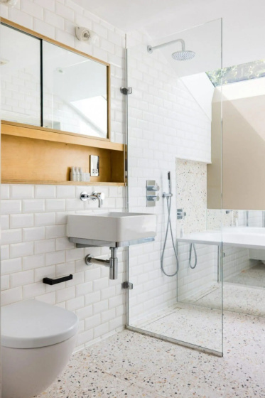 The Notting Hill Apartments - NH2 — отель с удобствами в Лондоне
